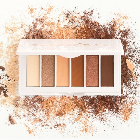 Mimosa Moment Eyeshadow Palette New in Box - Picture 5 of 12